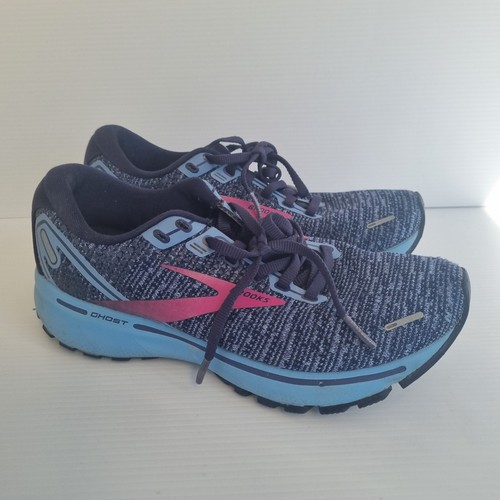 Brooks ghost women s - 14, women’s