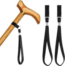 2 Pack Walking Stick Wrist