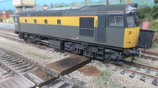 Heljan OO gauge class 26 CE