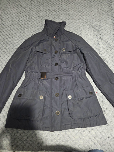 Monsoon women grey - monsoon, quilted