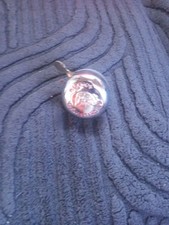 Vintage Harrods Bycicle Bell