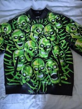 Supreme Skull Pile Leather