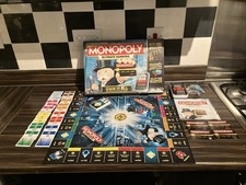Hasbro Monopoly Ultimate