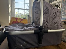 Cosatto Wow XL Carrycot