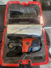 Hilti PM 4-M Red Laser Level