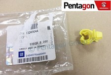 Genuine Vauxhall Astra K Corsa