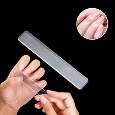 Nano Nail File Glass Shiner