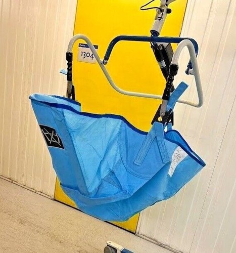 Hoist sling patient specific - hoist,