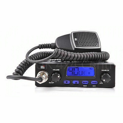 Tcb 550n evo radio am - evo,