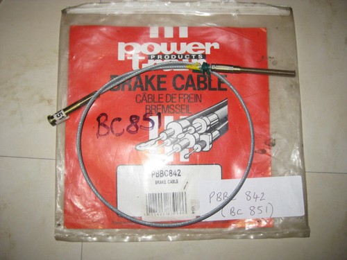 Handbrake cable austin - handbrake,