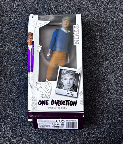 Modest one direction niall - one,
