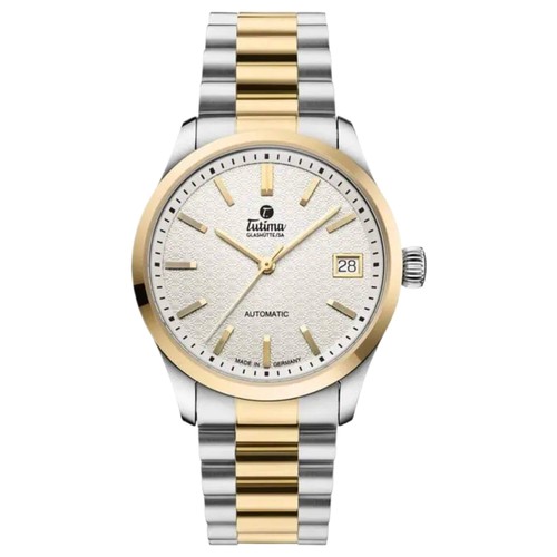 Tutima 6705 lady sky - tutima,