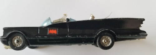 1968 corgi 267 2nd - 1968-71,