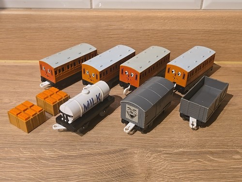 1992 2002 tomy - tomy, thomas