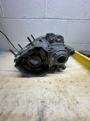 Yamaha blaster engine cases - yamaha,