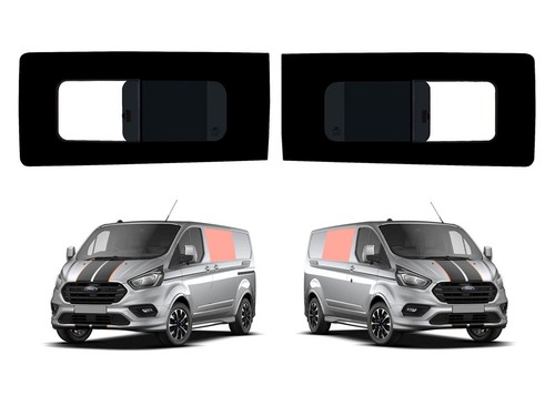 Ford transit custom 2013 - ford,