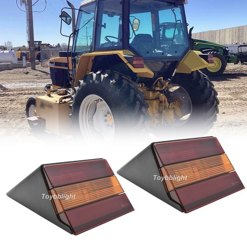 2pcs led tail light - led,