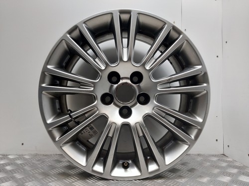 Alloy wheel ford kuga - ford, 17