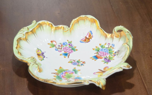 Herend queen victoria vbo 7513 - herend,