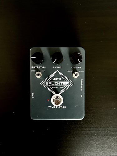Joyo splinter classic - joyo,