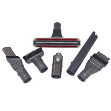 Full Vacuum Attachment Kit for