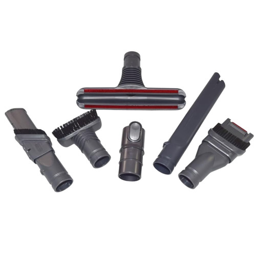 Complete vacuum tool kit for - tool,