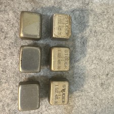 STUDER 1:4 1.022.405.00 output