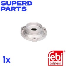 FEBI FE45957 SUSPENSION STRUT SUPPORT MOUNT FRONT OE REPLACEMENT NEW