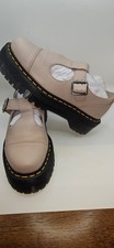 Dr Martens Bethan Quad Retro