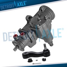 Gear Box Idler Arm Kit for