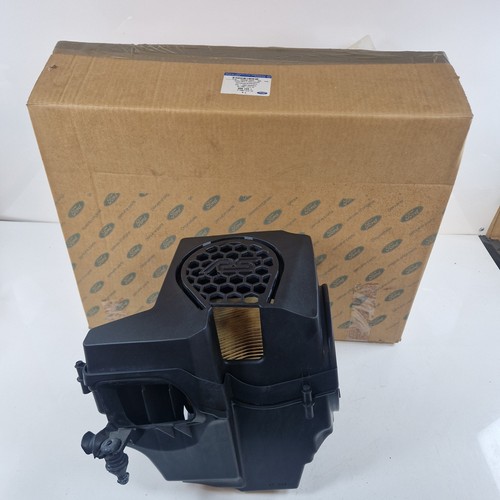Genuine ford focus - mk3, air