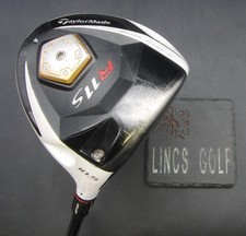 TaylorMade R11S 10.5° Driver