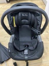 Silver Cross Dream Car Seat