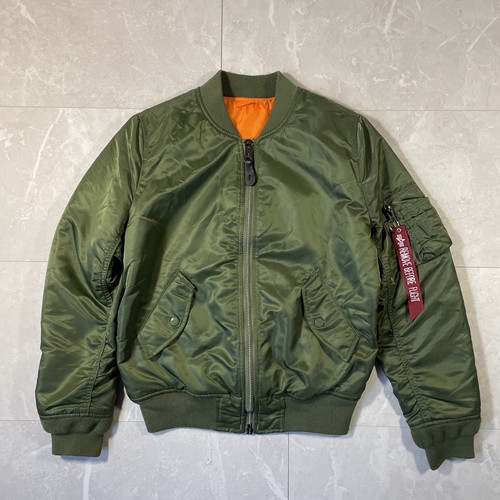 Alpha industries 1 - alpha,