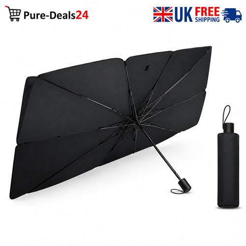 Car windshield sun shade - car,