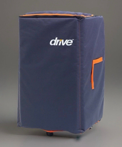 Padded travel case - travel,