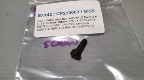 Spare part for bsa - spare,