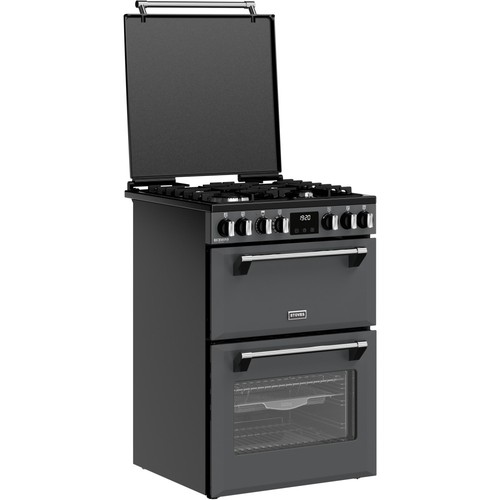 Stoves mra rich 60df ant - dx,