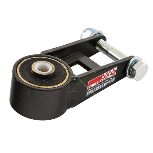 Vibra technics uprated - vibra,