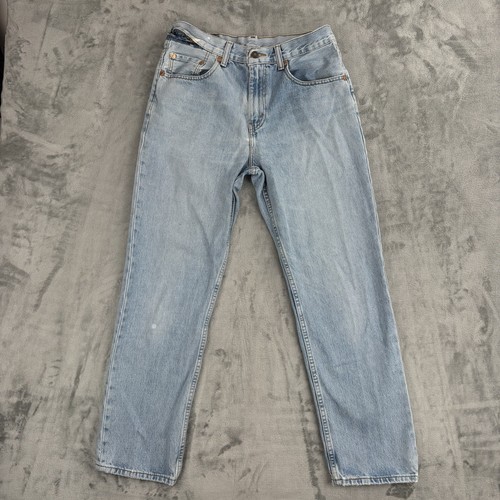 Levi 504 regular straight - 504,