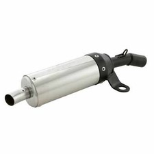 Jl Exhausts 20001900 Silencer