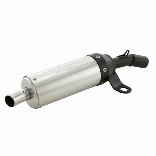 Exhausts 20001900 muffler - jl,