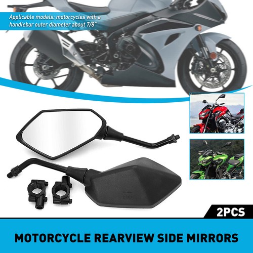 Fit 8in handlebar - fit, 7/8in