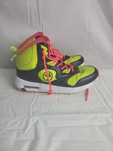 Zumba air bounce high top - zumba,