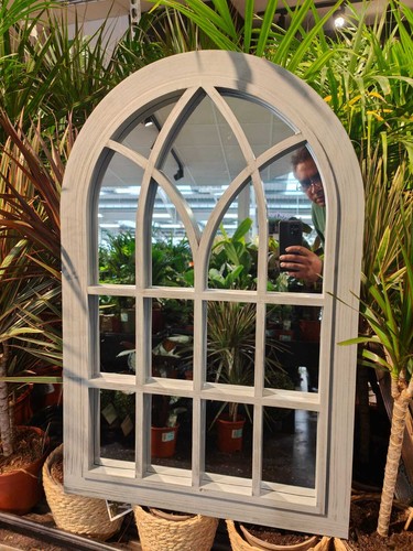 Outdoor indoor rustic window - outdoor/indoor,