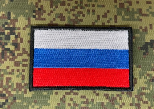 Genuine russian army - genuine,