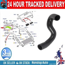 TURBO INTERCOOLER HOSE PIPE