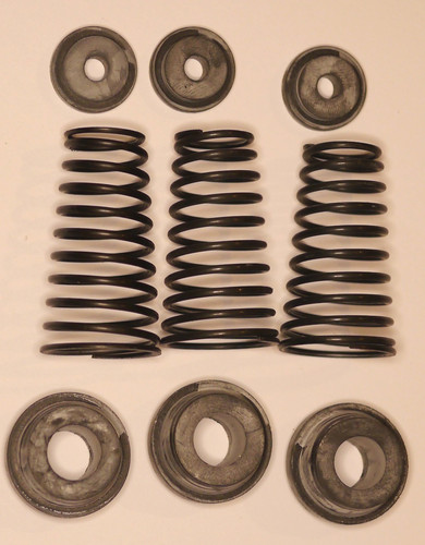 Linn lp12 springs grommets - lp12,
