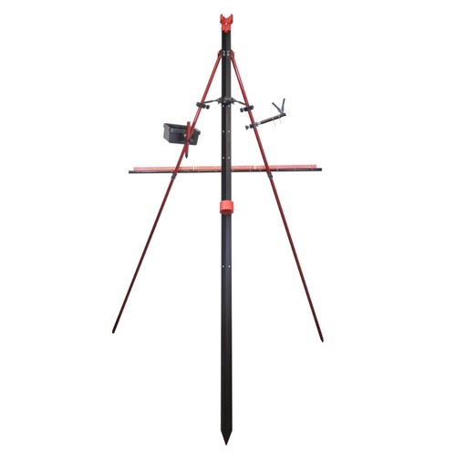 Tronixpro match combo tripod - match,