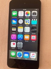 Apple iPod Touch 5th